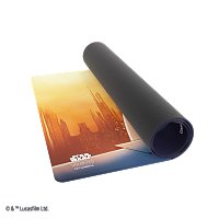 Gamegenic SWU: Game Mat - Chancellor Palpatine