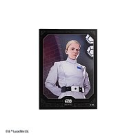 Gamegenic SWU: 60 Premium Art Sleeves - Dedra Meero