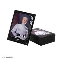 Gamegenic SWU: 60 Premium Art Sleeves - Dedra Meero