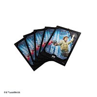 Gamegenic SWU: 60 Premium Art Sleeves - Cassian Andor