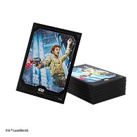 Gamegenic SWU: 60 Premium Art Sleeves - Cassian Andor