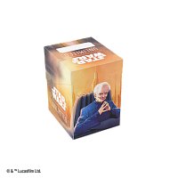 Gamegenic SWU: Soft Crate - Padme / Palpatine