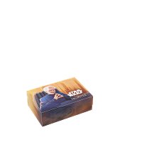 Gamegenic SWU: Soft Crate - Padme / Palpatine