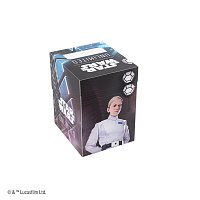 Gamegenic SWU: Soft Crate - Cassian / Dedra