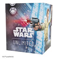 Gamegenic SWU: Soft Crate - Cassian / Dedra