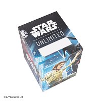 Gamegenic SWU: Soft Crate - Cassian / Dedra