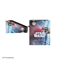 Gamegenic SWU: Soft Crate - Cassian / Dedra