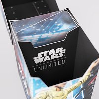 Gamegenic SWU: Soft Crate - Cassian / Dedra