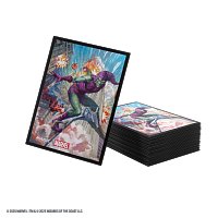 Gamegenic MTG: Marvel Premium Art Sleeves - Green Goblin
