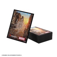 Gamegenic MTG: Marvel Premium Art Sleeves - Plains