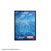 Gamegenic MTG: Marvel Premium Art Sleeves - Island