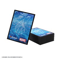 Gamegenic MTG: Marvel Premium Art Sleeves - Island
