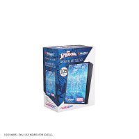Gamegenic MTG: Marvel Premium Art Sleeves - Island