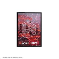 Gamegenic MTG: Marvel Premium Art Sleeves - Mountain