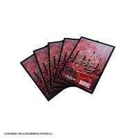 Gamegenic MTG: Marvel Premium Art Sleeves - Mountain