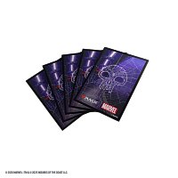 Gamegenic MTG: Marvel Premium Art Sleeves - Swamp