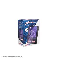 Gamegenic MTG: Marvel Premium Art Sleeves - Swamp