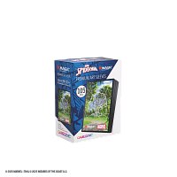Gamegenic MTG: Marvel Premium Art Sleeves - Forest