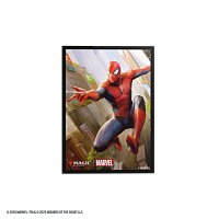 Gamegenic MTG: Marvel Premium Art Sleeves - Spider-Man