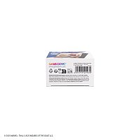 Gamegenic MTG: Marvel Premium Art Sleeves - Spider-Man