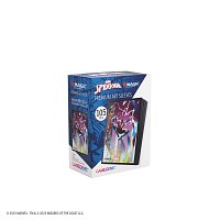 Gamegenic MTG: Marvel Premium Art Sleeves - Miles Morales