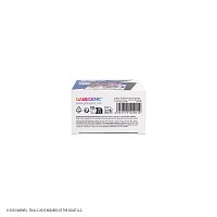 Gamegenic MTG: Marvel Premium Art Sleeves - Miles Morales
