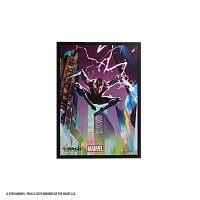 Gamegenic MTG: Marvel Premium Art Sleeves - Miles Morales