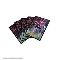 Gamegenic MTG: Marvel Premium Art Sleeves - Miles Morales