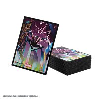 Gamegenic MTG: Marvel Premium Art Sleeves - Miles Morales