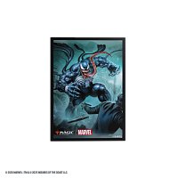 Gamegenic MTG: Marvel Premium Art Sleeves - Venom