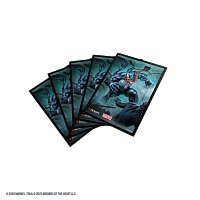 Gamegenic MTG: Marvel Premium Art Sleeves - Venom