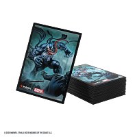 Gamegenic MTG: Marvel Premium Art Sleeves - Venom