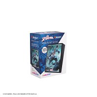 Gamegenic MTG: Marvel Premium Art Sleeves - Venom