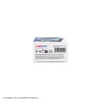 Gamegenic MTG: Marvel Premium Art Sleeves - Venom