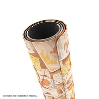 Gamegenic: MTG Marvels Spider-Man Prime Playmat - J. Jonah Jameson