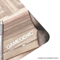 Gamegenic: MTG Marvels Spider-Man Prime Playmat - J. Jonah Jameson
