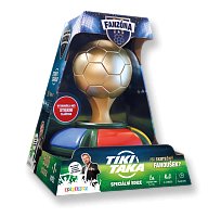 FanZóna TIKI-TAKA - fotbalový kvíz (2. jakost)