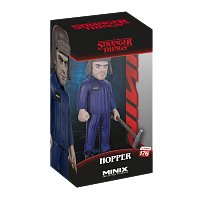MINIX TV Series: Stranger Things S5 - Hopper (2. jakost)