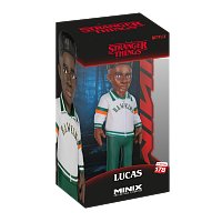 MINIX TV Series: Stranger Things S5 - Lucas (2. jakost)