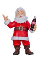 MINIX Icons: Coca Cola - Santa