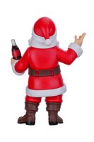 MINIX Icons: Coca Cola - Santa
