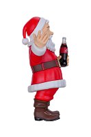 MINIX Icons: Coca Cola - Santa