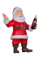 MINIX Icons: Coca Cola - Santa