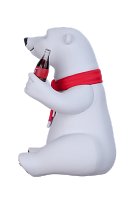MINIX Icons: Coca Cola - Polar Bear