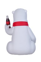 MINIX Icons: Coca Cola - Polar Bear