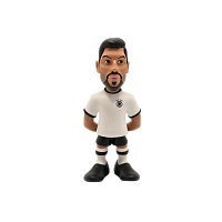 MINIX Football: NT Germany -  CAN