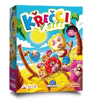 Křečci v síti