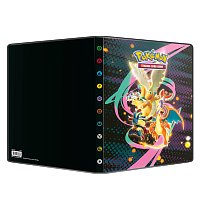 Pokémon UP: ME02.5 - A4 album na 252 karet