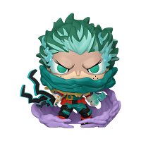 Funko POP Premium: MHA- Deku (2. jakost)
