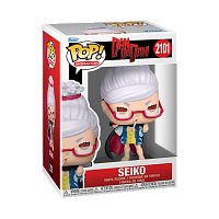 Funko POP Animation: DANDADAN- Seiko